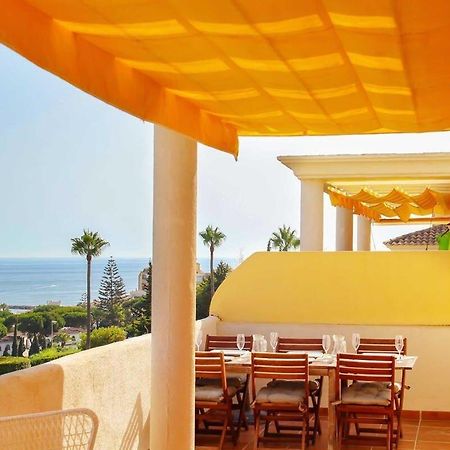 Precioso Atico En Cabopino - Marbella Apartment Екстериор снимка