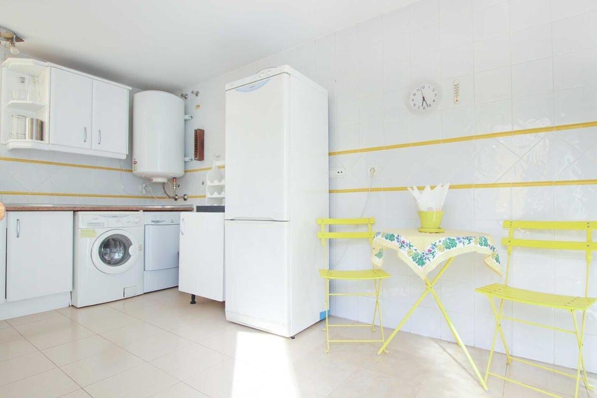 Precioso Atico En Cabopino - Marbella Apartment Екстериор снимка