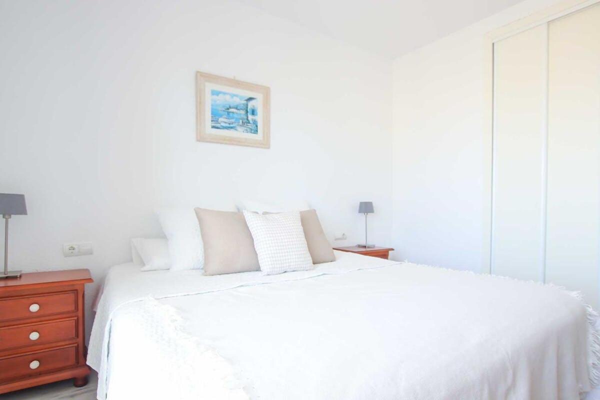 Precioso Atico En Cabopino - Marbella Apartment Екстериор снимка