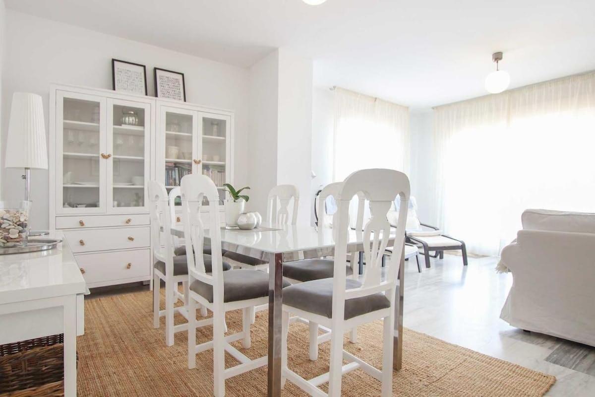 Precioso Atico En Cabopino - Marbella Apartment Екстериор снимка