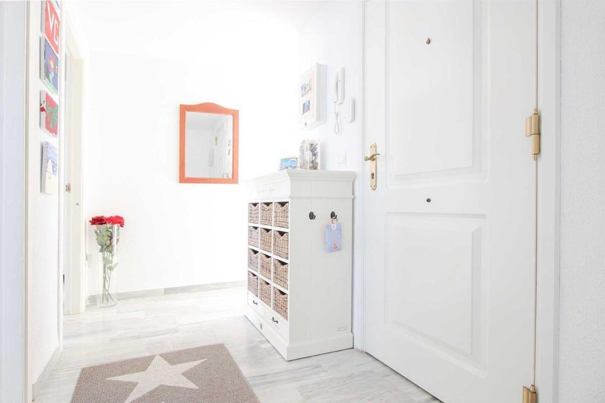 Precioso Atico En Cabopino - Marbella Apartment Екстериор снимка