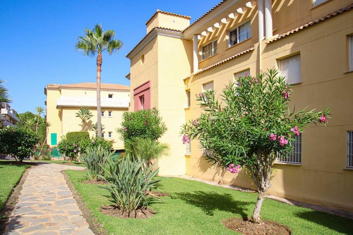 Precioso Atico En Cabopino - Marbella Apartment Екстериор снимка